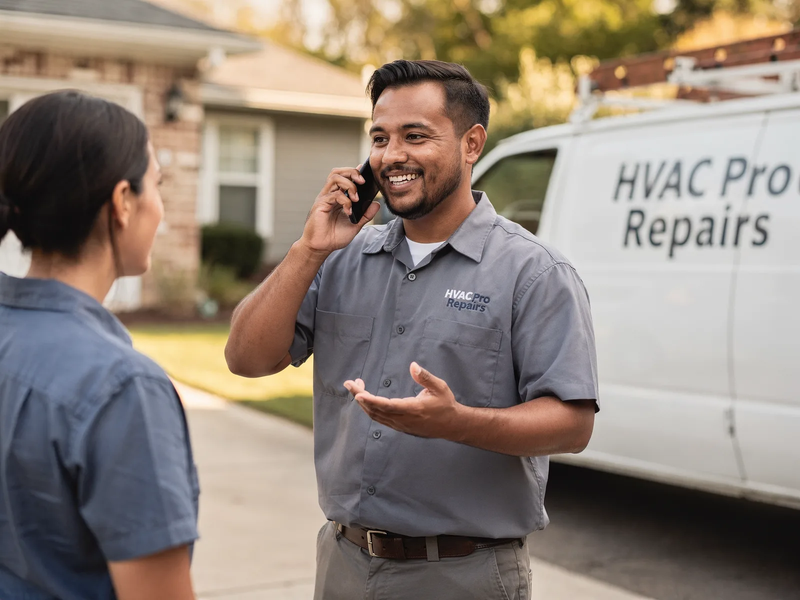 Heat Pump Repair Bethpage, NY FAQs
